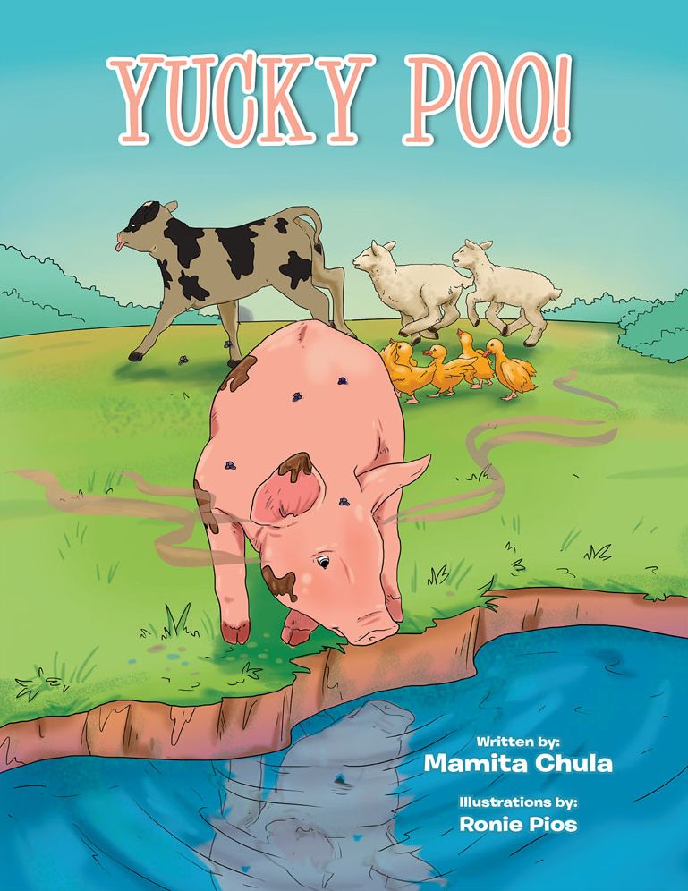YUCKY POO!