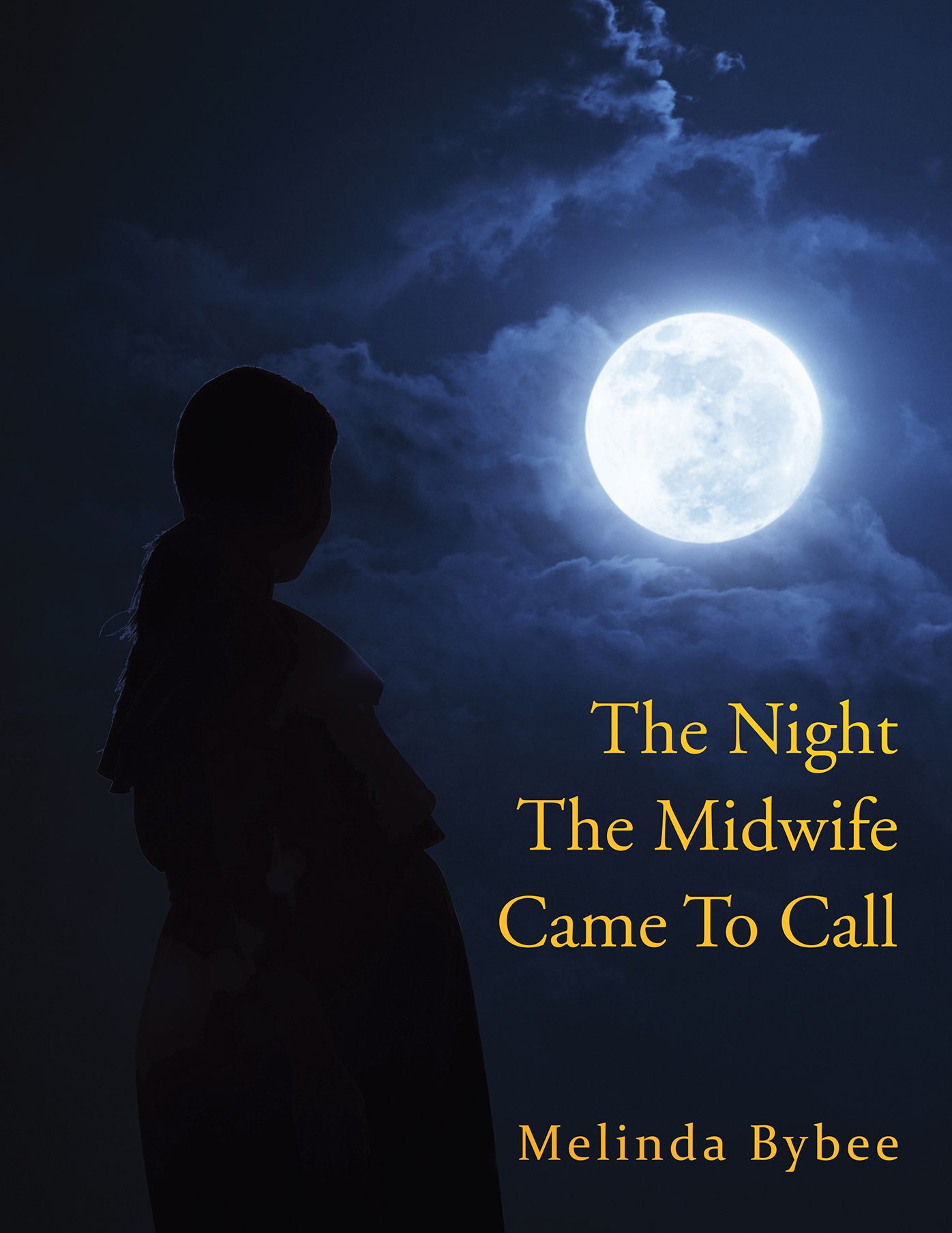The Night The Midwife Came To Call