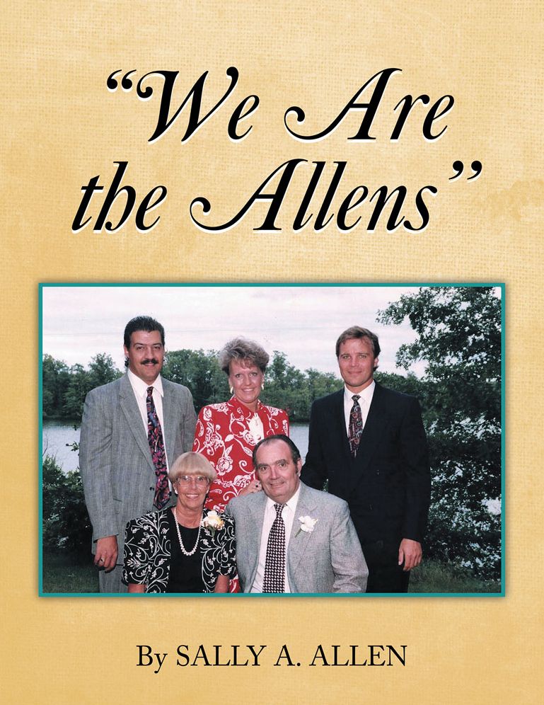 "We Are the Allens"
