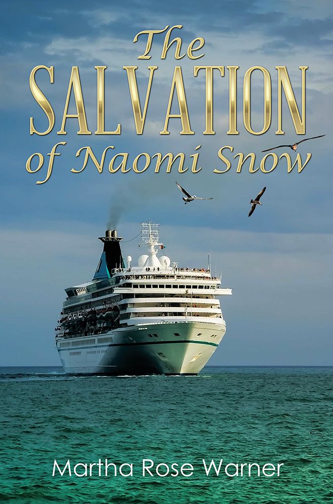 The Salvation of Naomi Snow