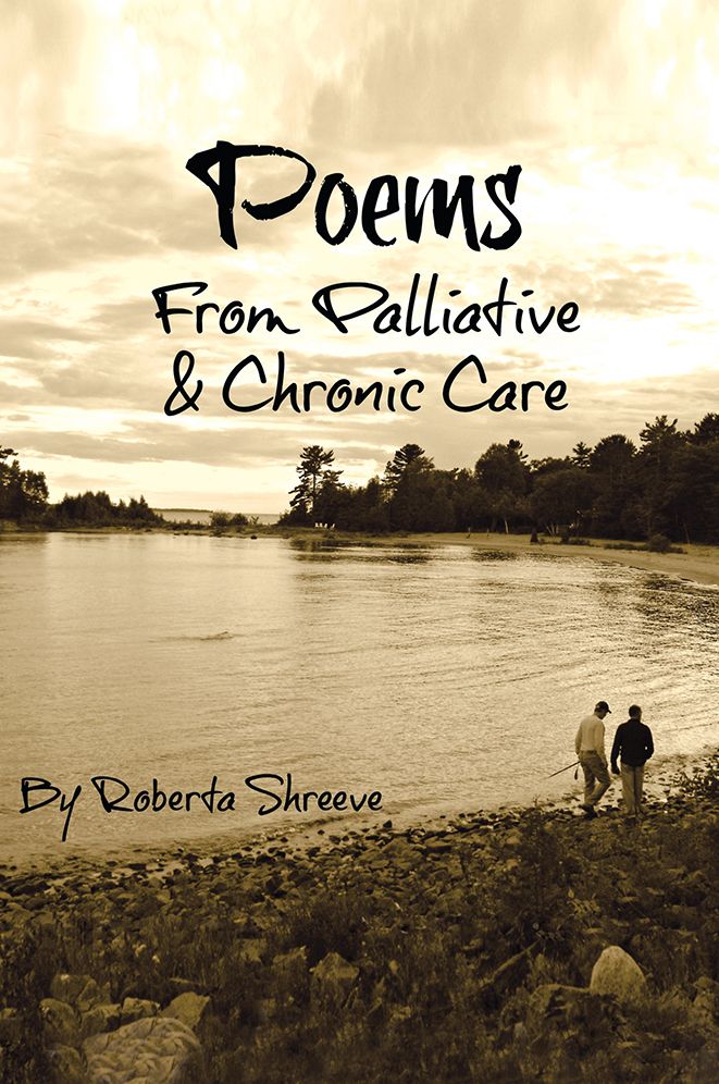 Poems from Palliative & Chronic Care