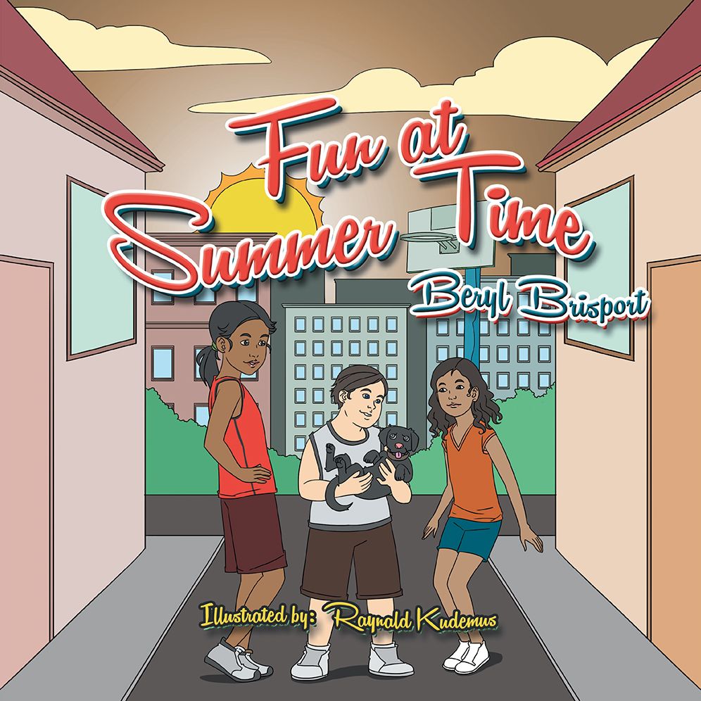 Fun at Summer Time