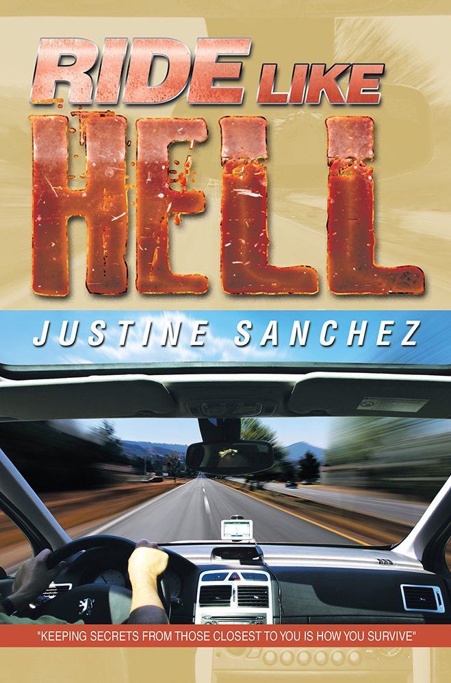 Ride Like Hell