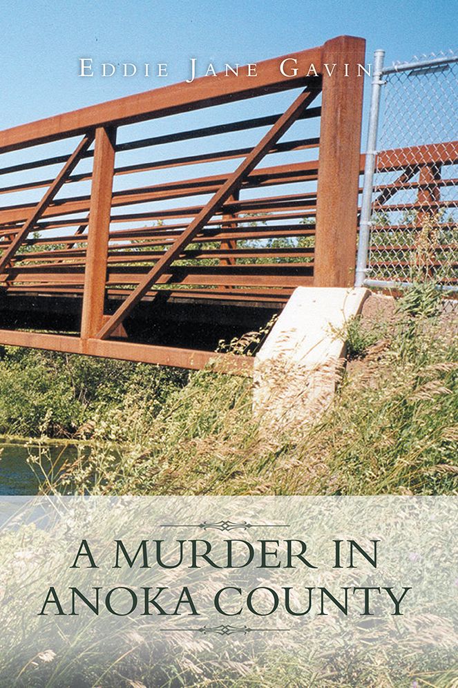 A MURDER IN ANOKA COUNTY