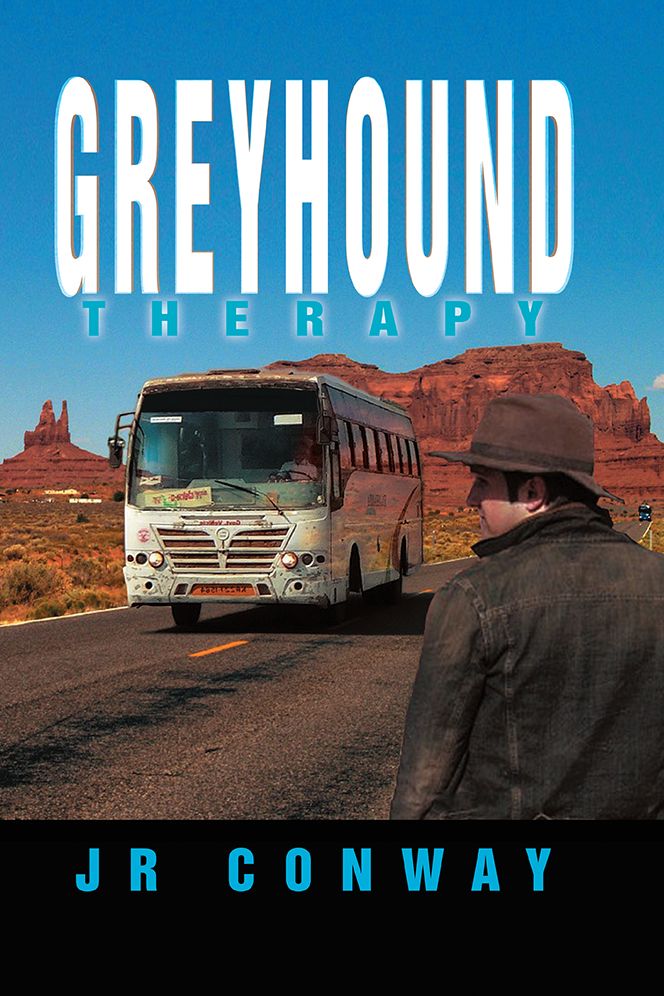Greyhound Therapy