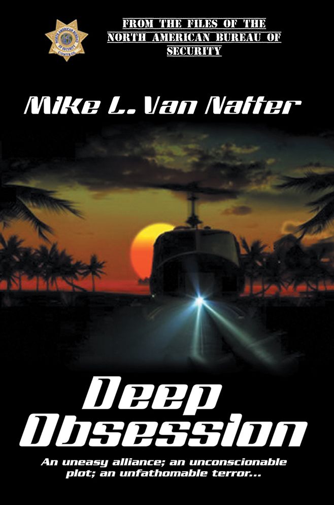 Deep Obsession