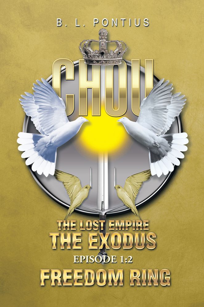 CHOU: THE LOST EMPIRE