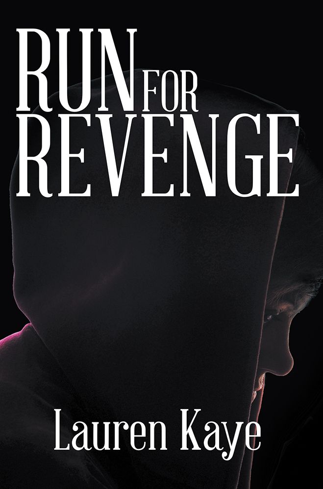 RUN FOR REVENGE