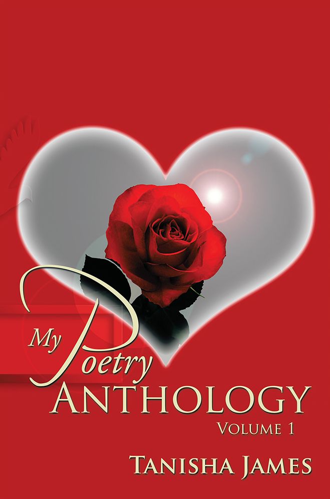 My Poetry Anthology: Volume 1
