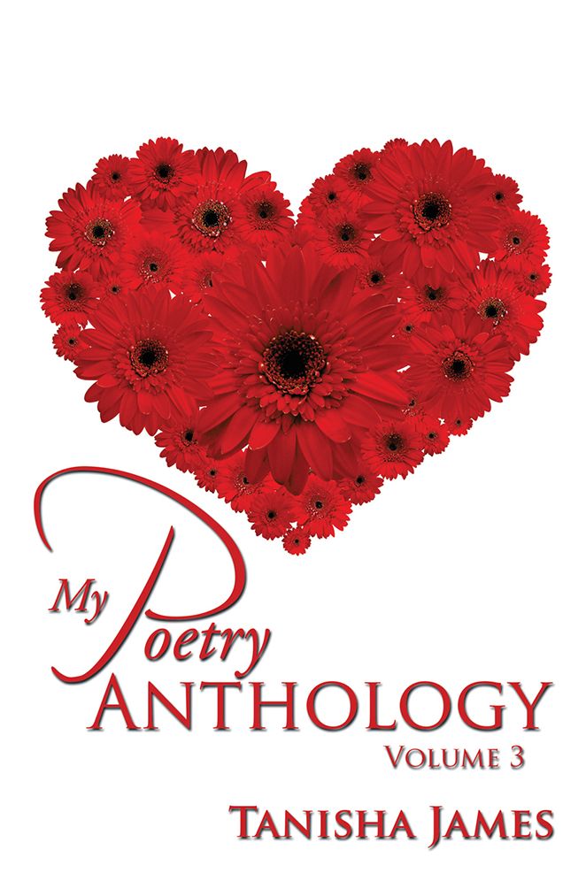 My Poetry Anthology: Volume 3