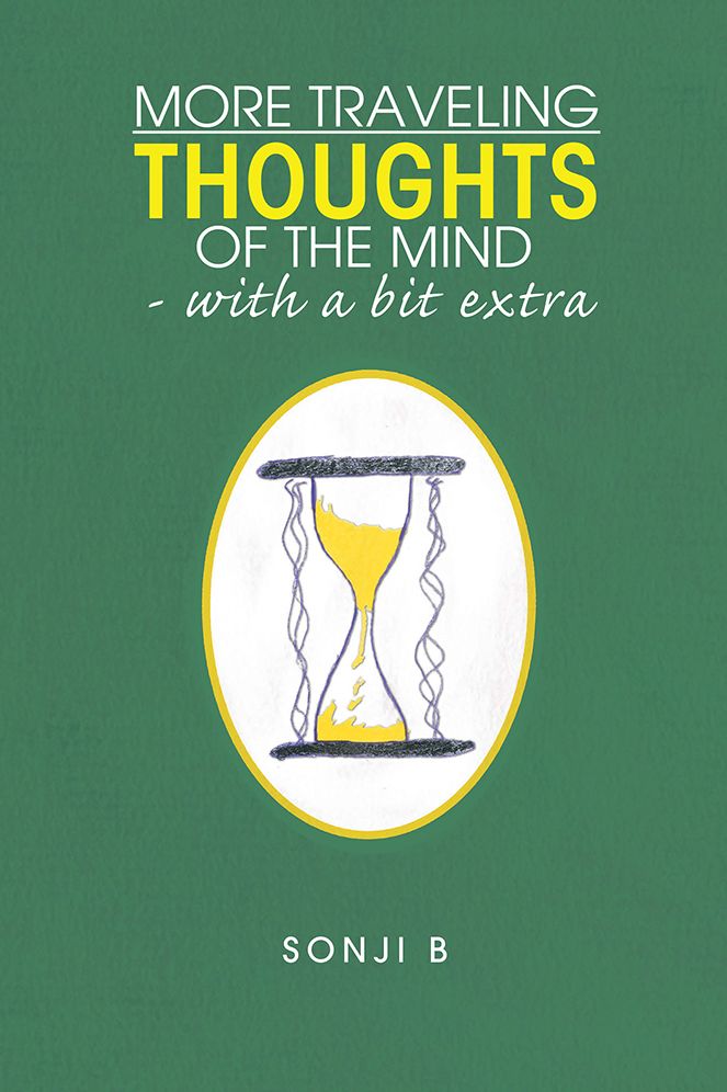 More Traveling Thoughts of the Mind - with a bit extra