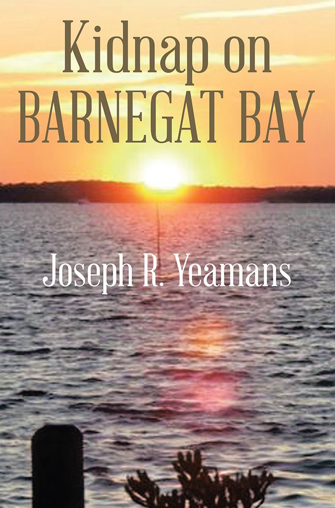 Kidnap on Barnegat Bay