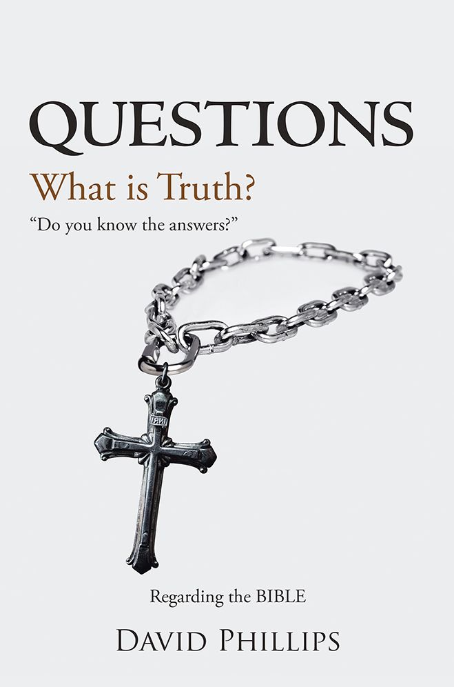 Questions: What is Truth?