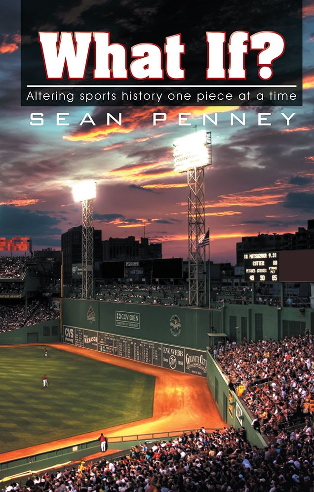 What If?: Altering sports history one piece at a time