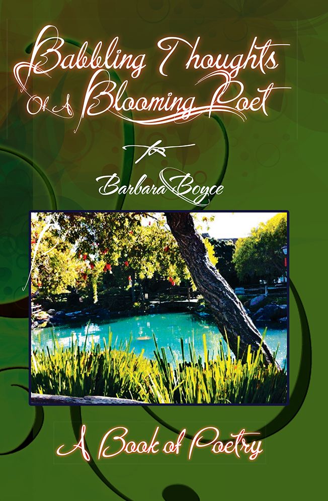 Babbling Thoughts of a Blooming Poet