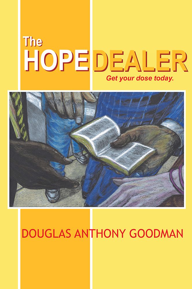 The HOPE DEALER: Get Your Dose Today