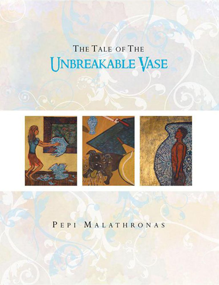 The Tale of the Unbreakable Vase