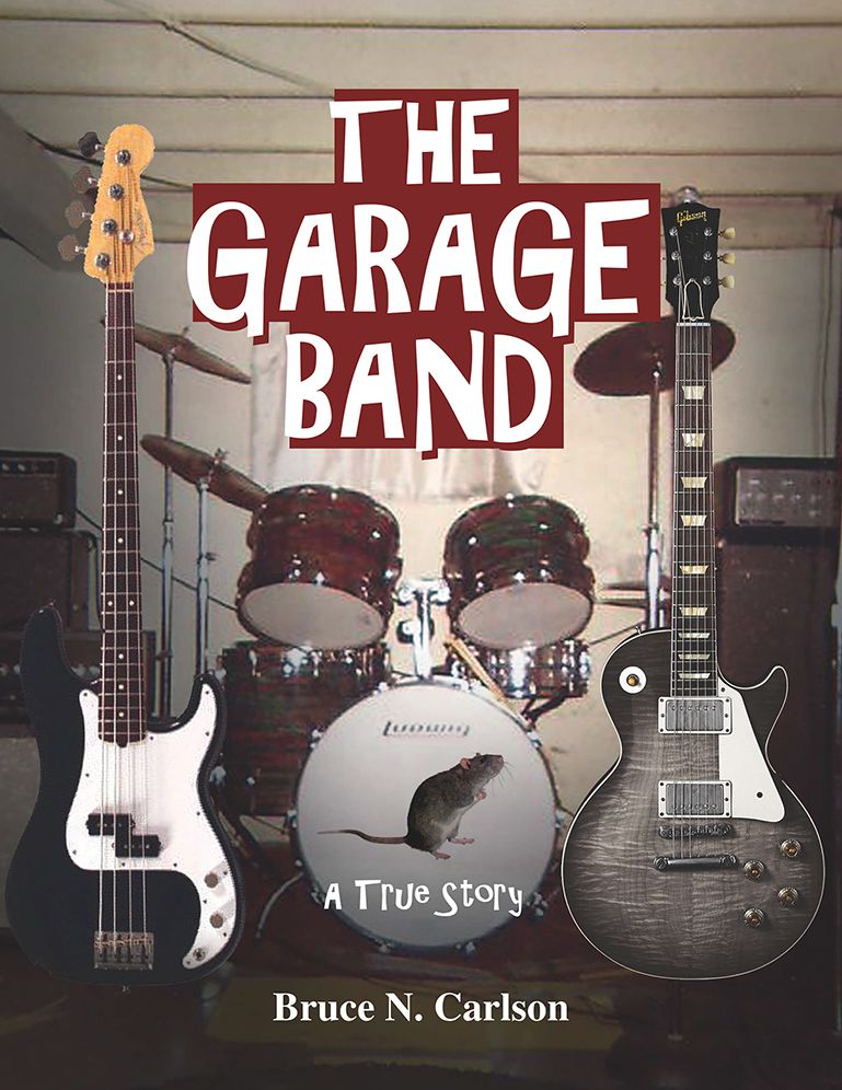 The Garage Band: A True Story