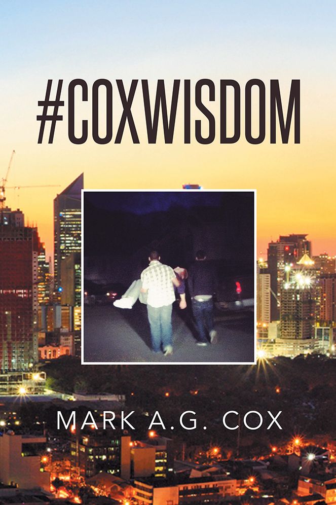 #Coxwisdom