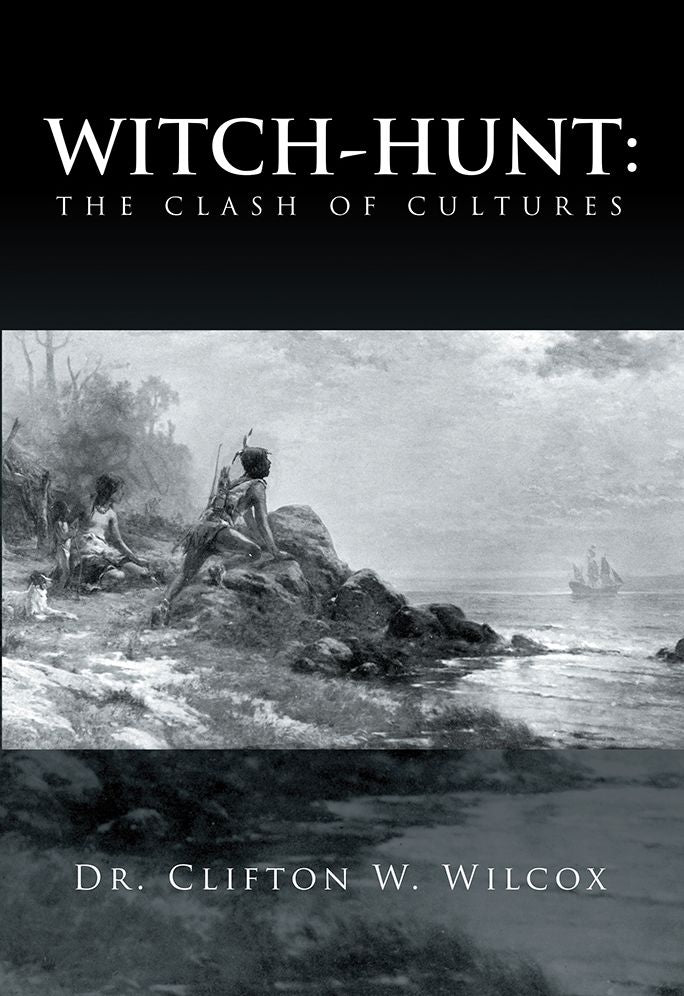 WITCH-HUNT: THE CLASH OF CULTURES