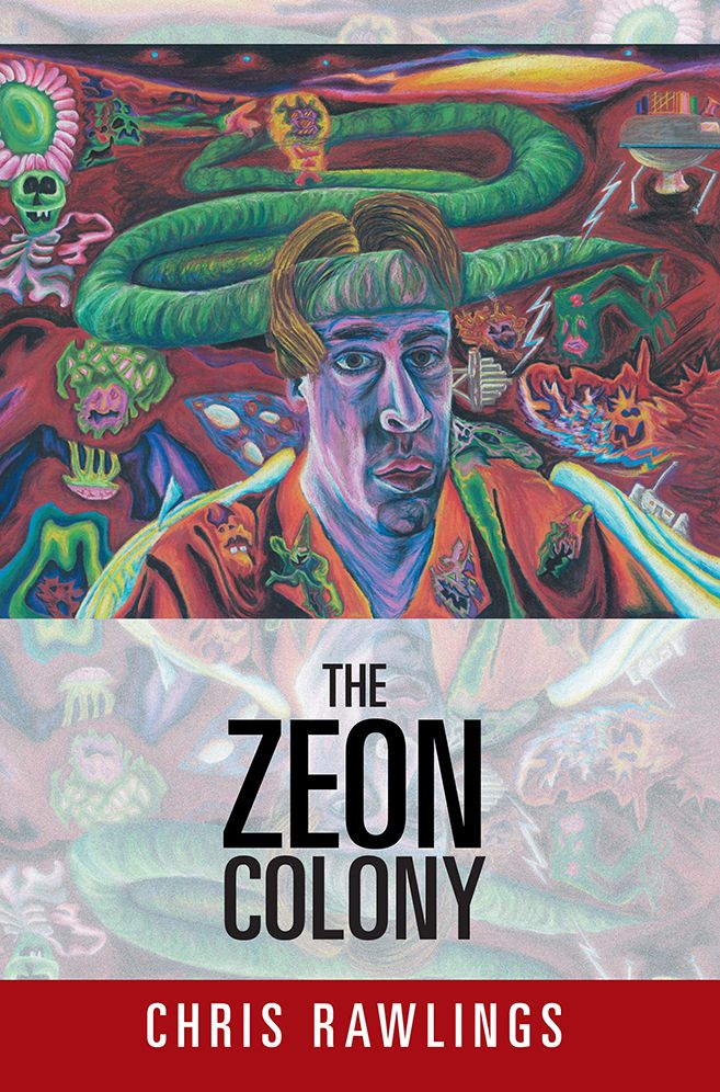The Zeon Colony: The Sequel to Alternate Realities