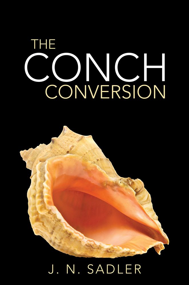 THE CONCH CONVERSION