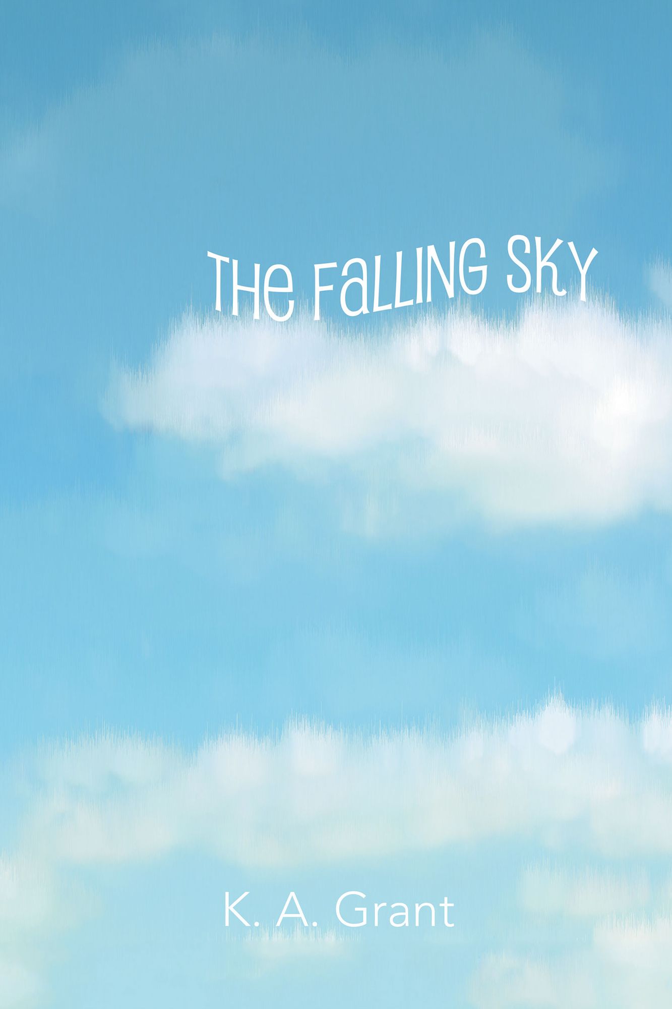 The Falling Sky