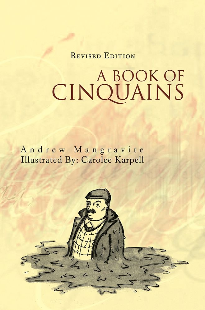 A BOOK OF CINQUAINS