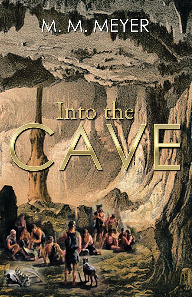 Into the Cave
