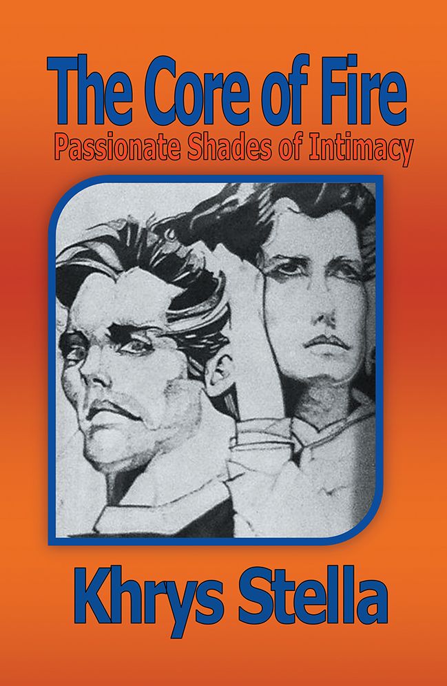The Core of Fire: Passionate Shades of Intimacy