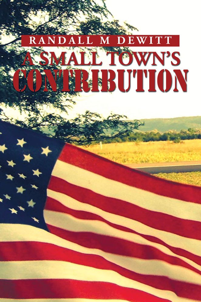 A Small Town's Contribution: The Participation, Sacrifice and Effort of the Citizens of Platte, South Dakota during WWII An Oral History