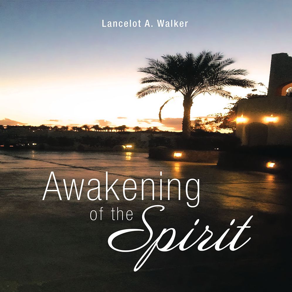 AWAKENING OF THE SPIRIT