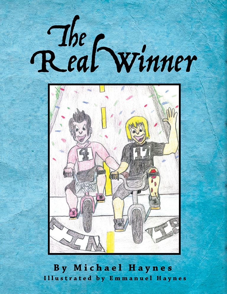 The Real Winner