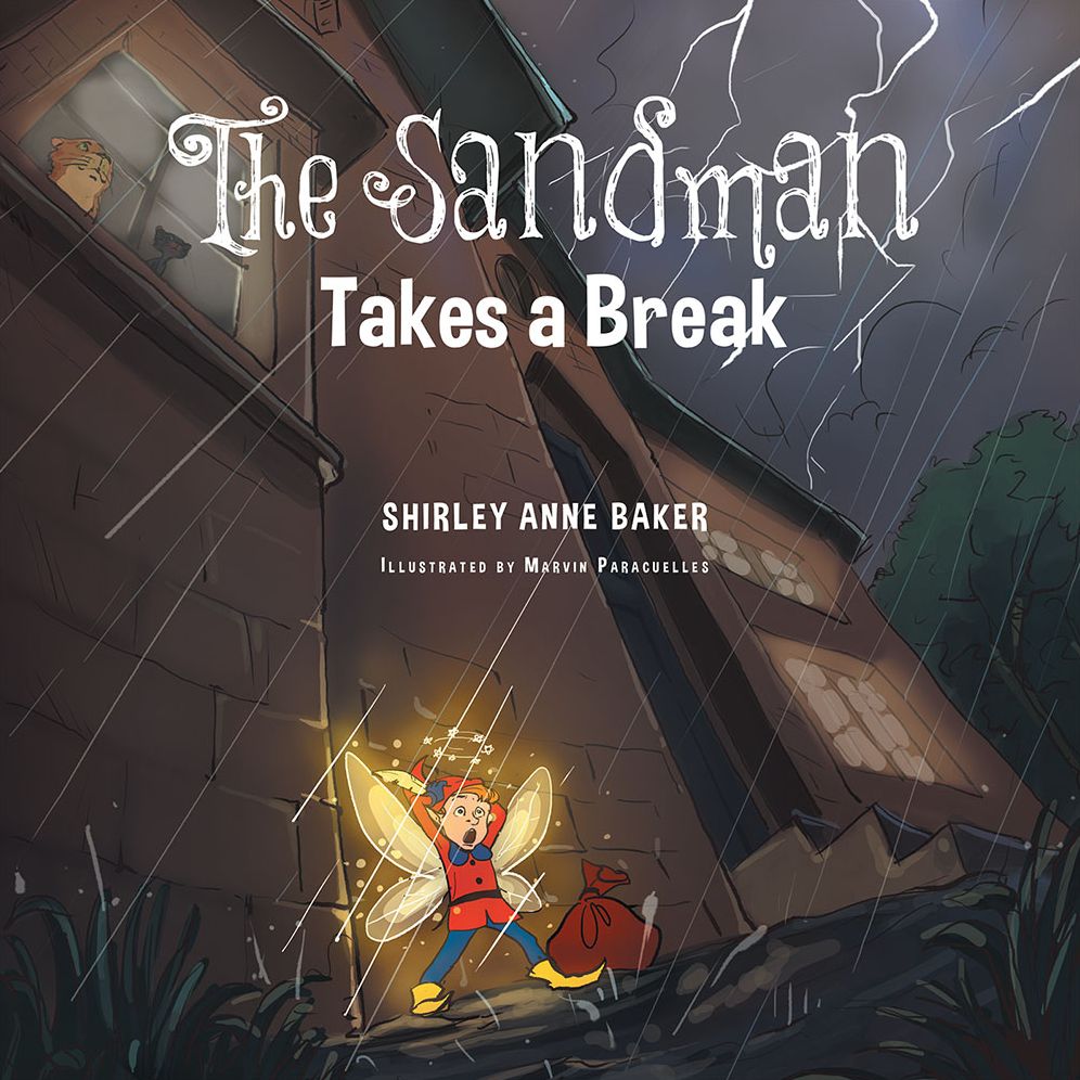 The Sandman Takes a Break