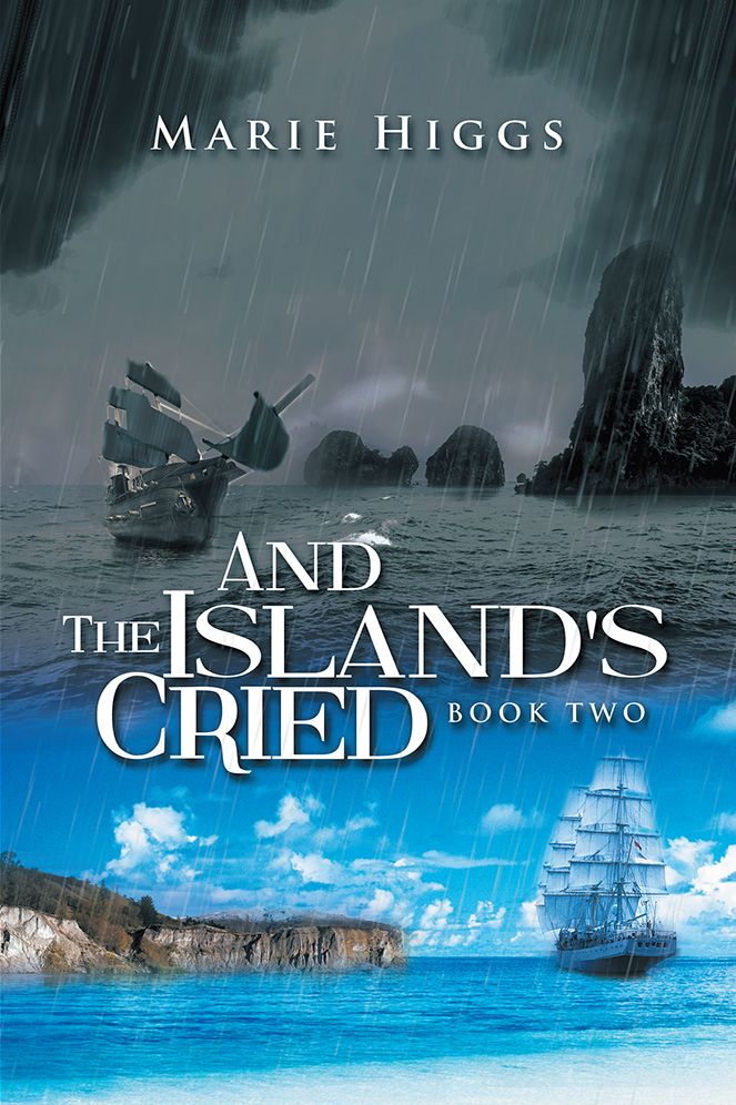 And The Island's Cried