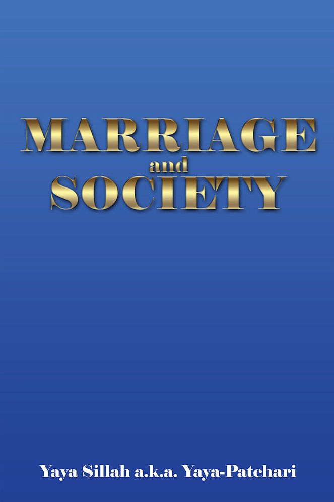 Marriage and Society