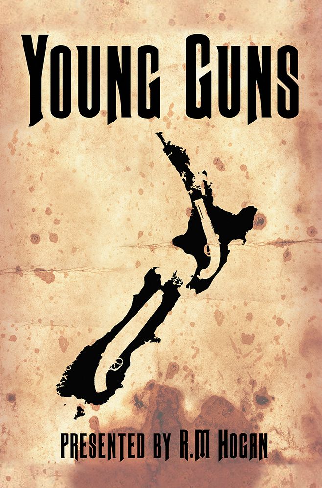 Young Guns