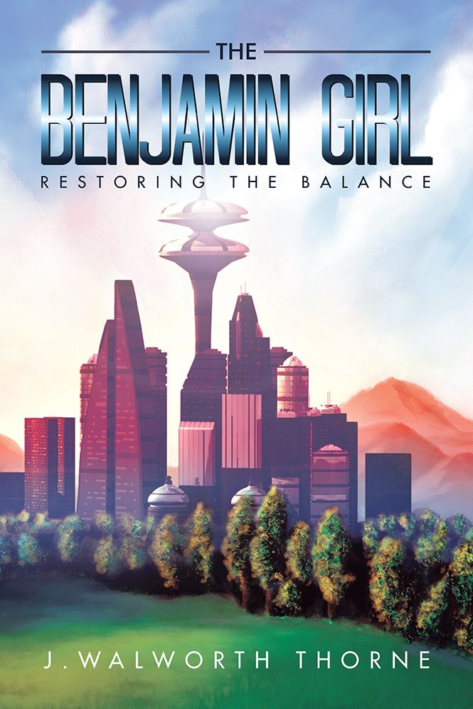 The Benjamin Girl