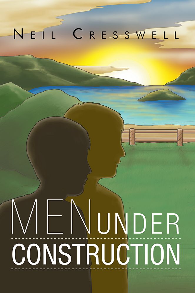 Men under Construction