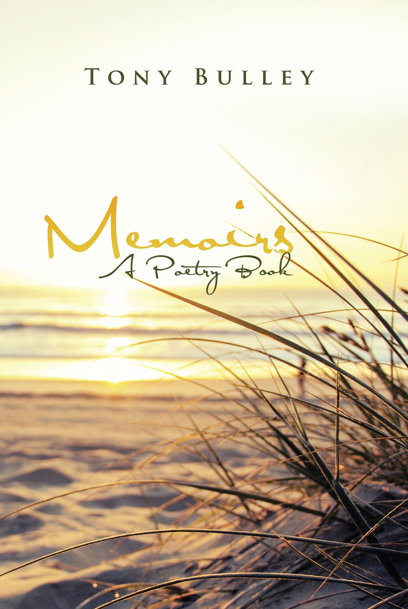 Memoirs: A Poetry Book