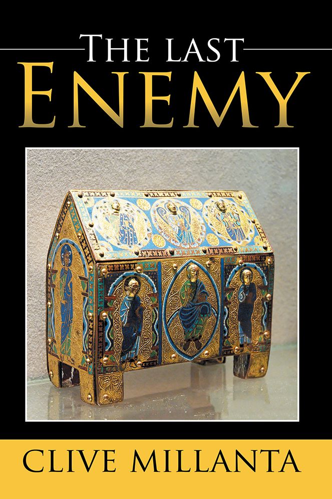 The last Enemy