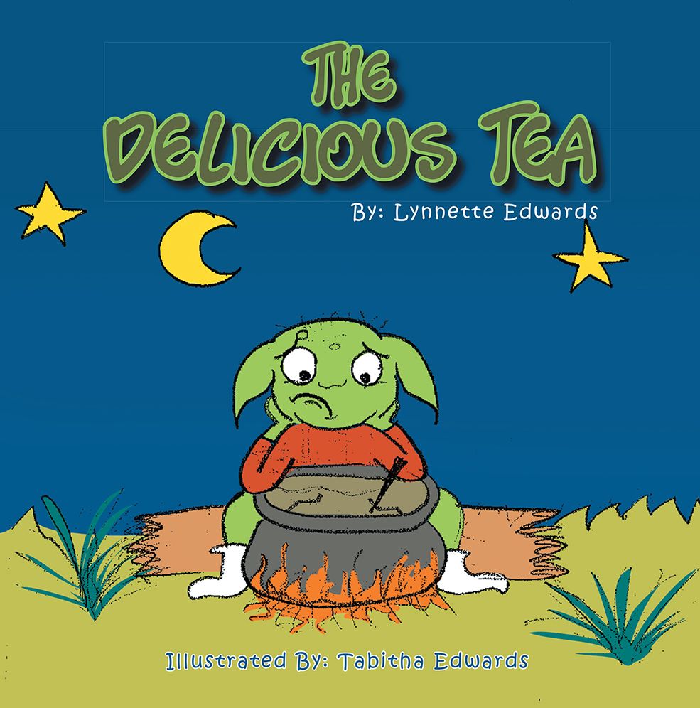 The Delicious Tea