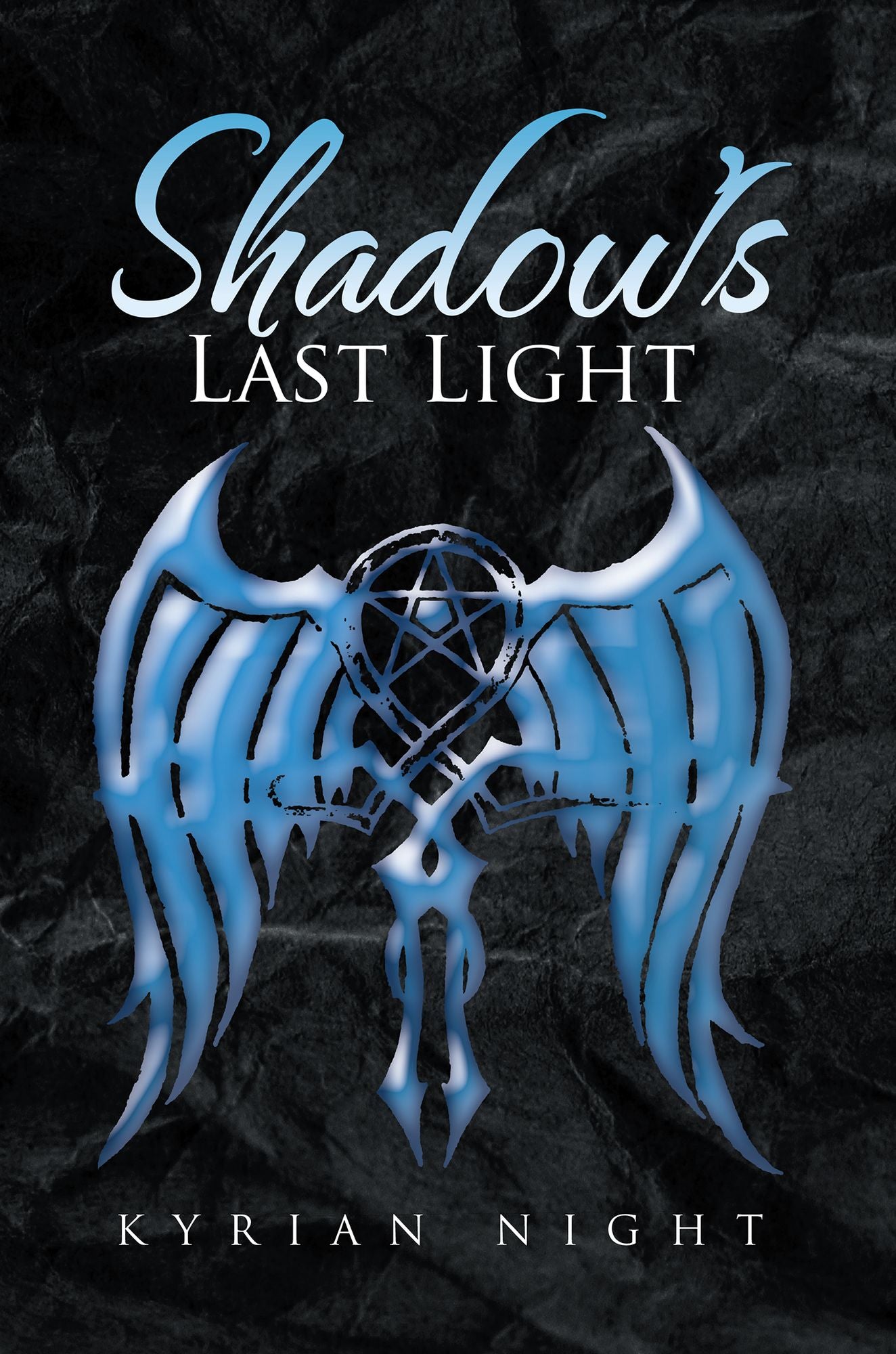 Shadow's Last Light