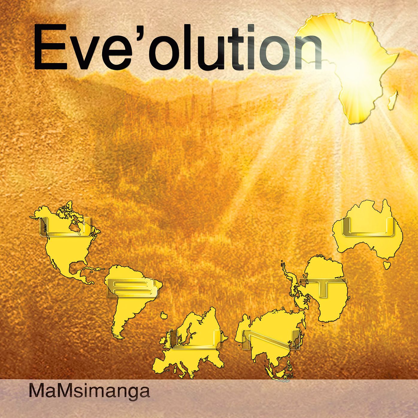 Eveolution
