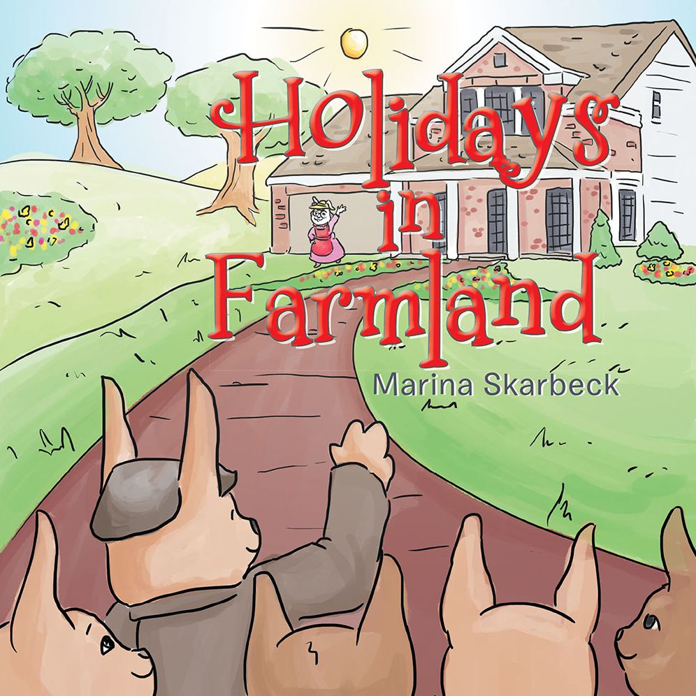 Holidays in Farmland