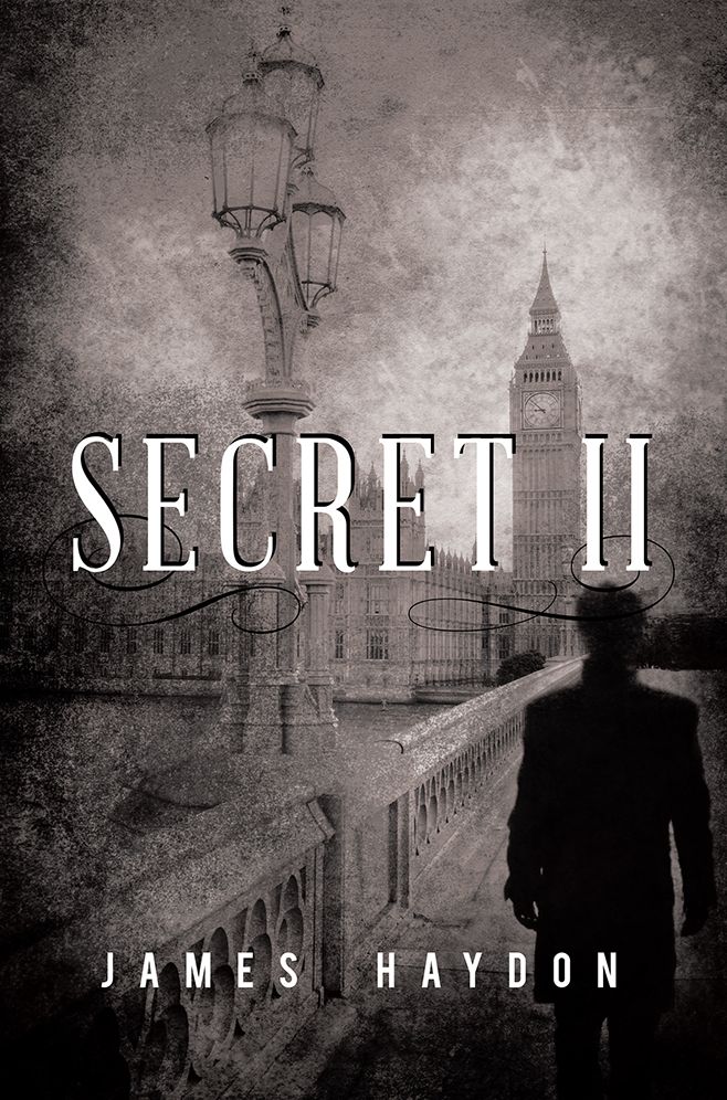 Secret II