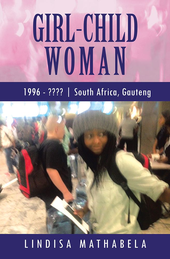 girl-child woman