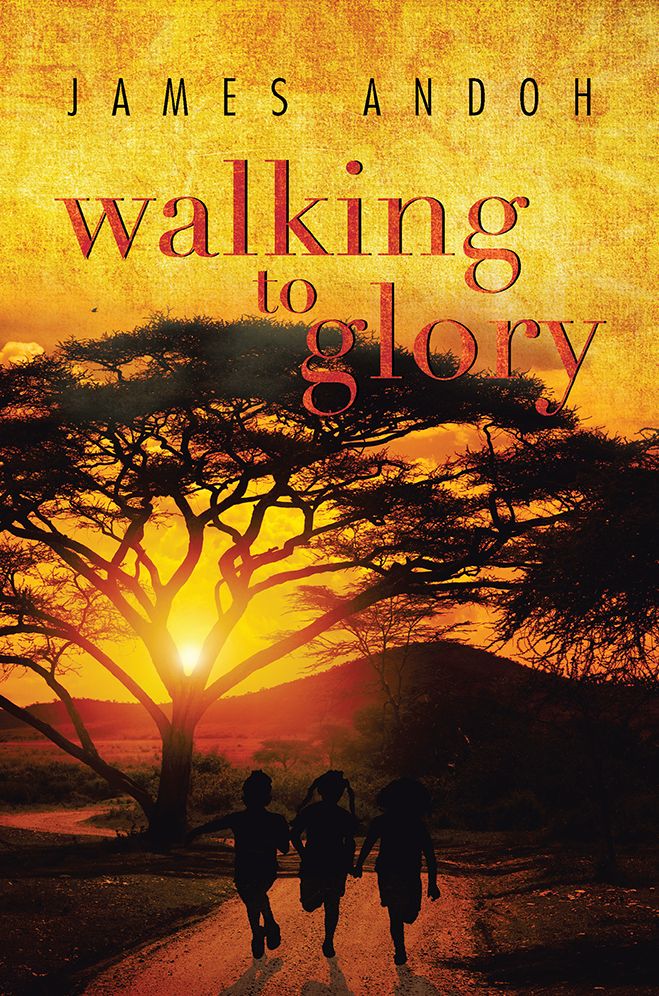 WALKING TO GLORY