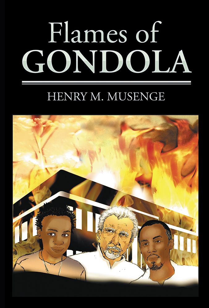 Flames of Gondola