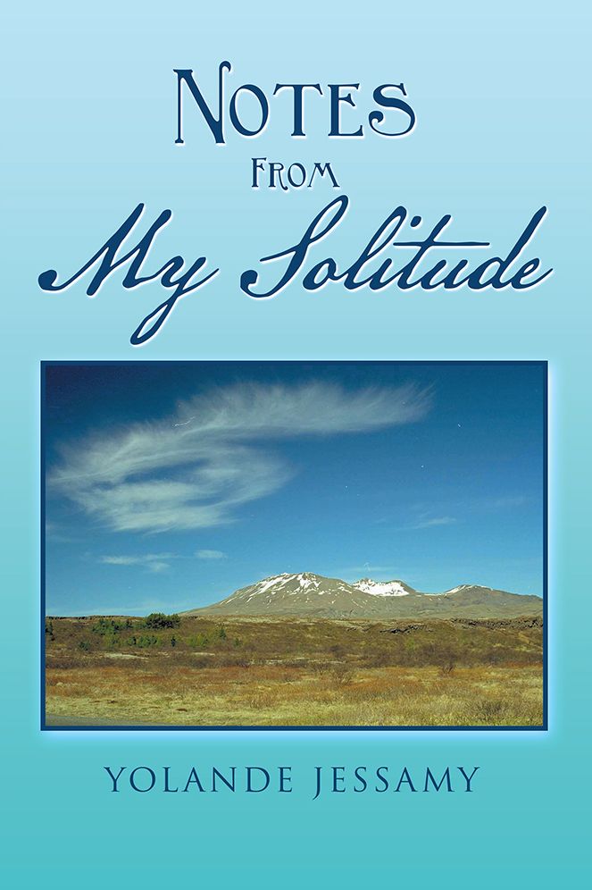 Notes From My Solitude
